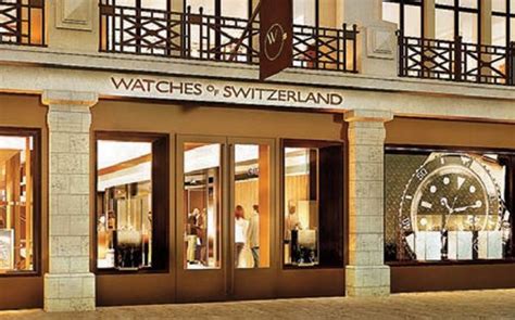 watches of switzerland rolex boutique hounslow reviews|watches of switzerland heathrow.